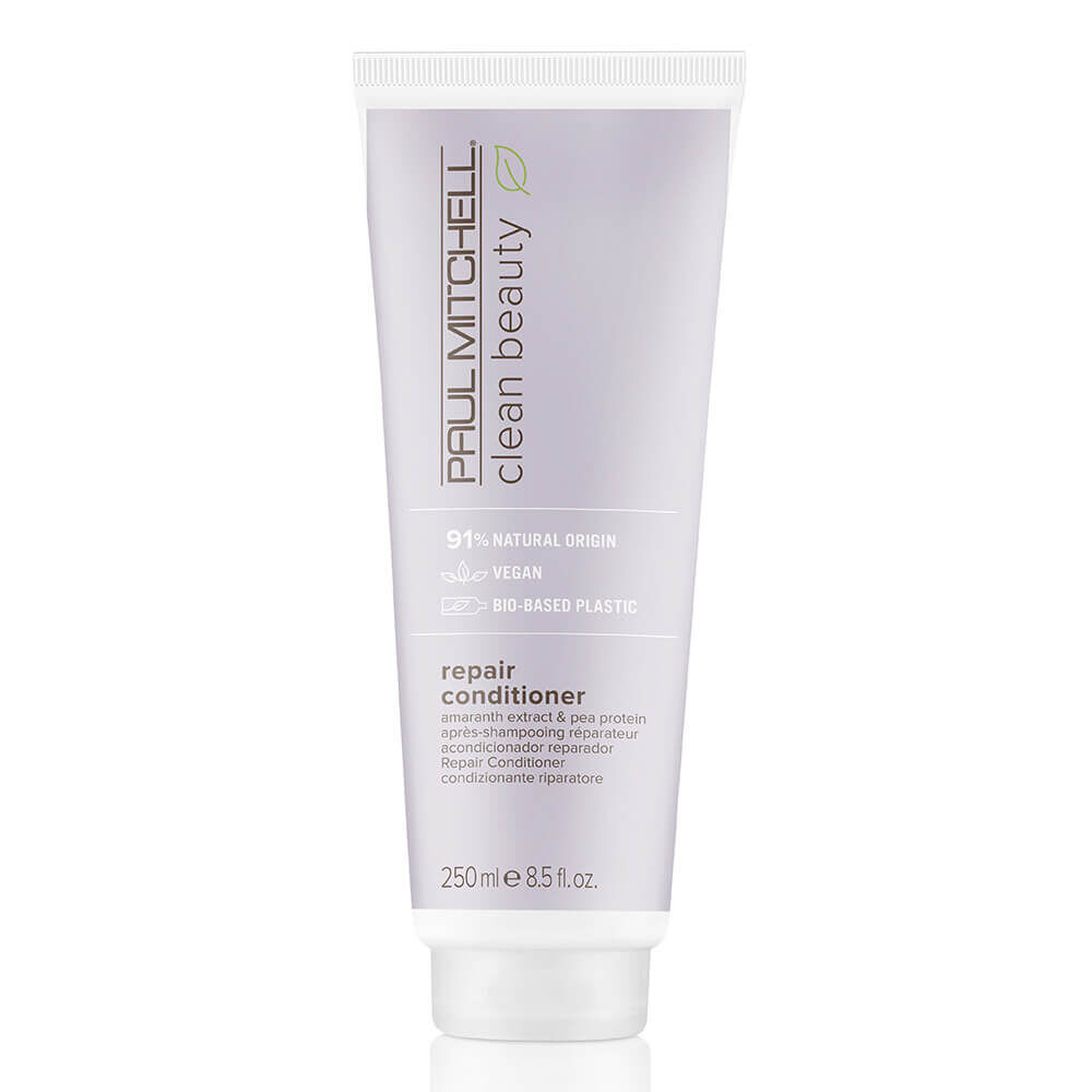 Paul Mitchell Clean Beauty Après-Shampooing Réparateur 250ml