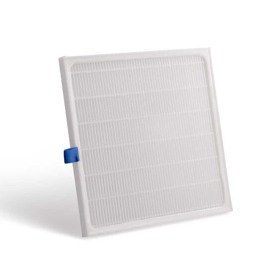 Andreia Professional A.duster Filter Pro - Filtre rempla&ccedil;able pour aspirateur de poussi&egrave;re d'ongles