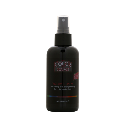 Color Secret Spray Volumisant Cheveux Color&eacute;s 180ml