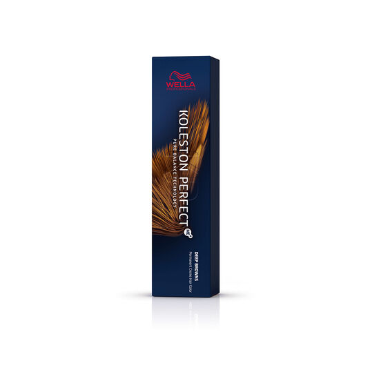 Wella Professionals Koleston Perfect Coloration Permanente 5/77 60ml