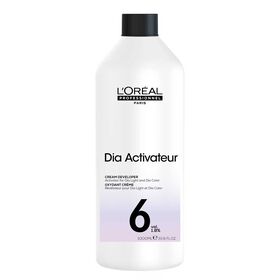 L'Oréal Professionnel Diactivateur Oxydant 1L