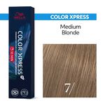 Wella Professionals Color Xpress &ndash; Vegan Xpress Touch-up blond moyen 7/ 60ml