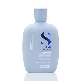 Alfaparf Milano Semi Di Lino Density Shampooing Délicat Épaississant 250ml