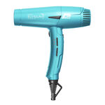 Parlux Elysium s&egrave;che-cheveux professionnel - Bleu Galaxie