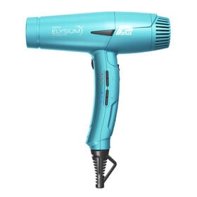 Parlux Elysium s&egrave;che-cheveux professionnel - Bleu Galaxie