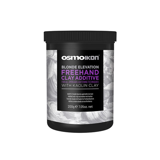 Osmo IKON Blonde Elevation Freehand Clay Additive With Kaoli 200g