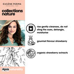 Eugene Perma Professionnel Nature Shampooing Kids Ultra-Démêlant 300ml