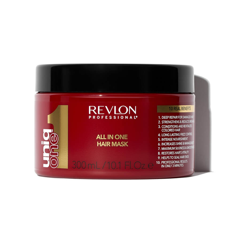 Revlon Professional Uniqone Masque Capillaire V2 300ml