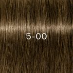 Schwarzkopf Professional Igora coloration permanente sans ammoniaque 60ml 5-00 Ch&acirc;tain clair naturel extra