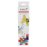 Sibel Brosses À Teinter Graffiti 2pcs