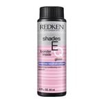 Redken Shades EQ Bonder Inside Coloration capillaire demi-permanent - 010VV Lavender Ice 60ml