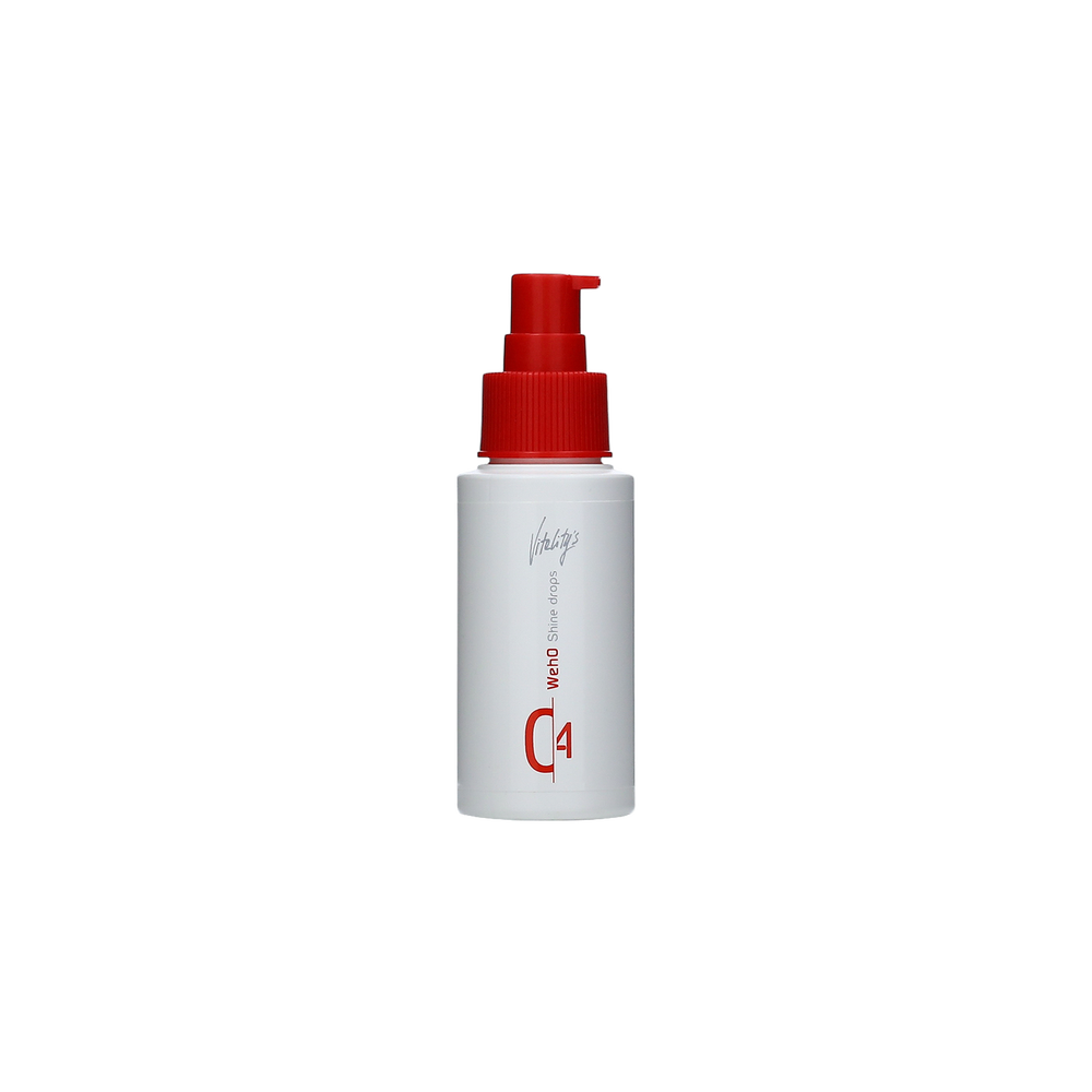 Vitality's Lotion Brillance Shine Drops 50ml Vitality's Lotion Brillance Shine Drops 50ml