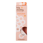 Framar Peach Please Big Daddy Brosse Kit 3 pcs