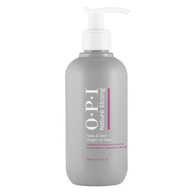 OPI Nature Strong Crème Mission Hydratation Mains & Pieds 250ml