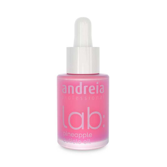 Andreia Professional Lab Huile pour cuticules Ananas 10.5ml