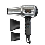 Wahl Sèche-cheveux 5 Star 2200W Noir/Chrome