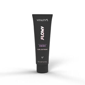 Vitality's Flowy Curl Extreme 150ml 