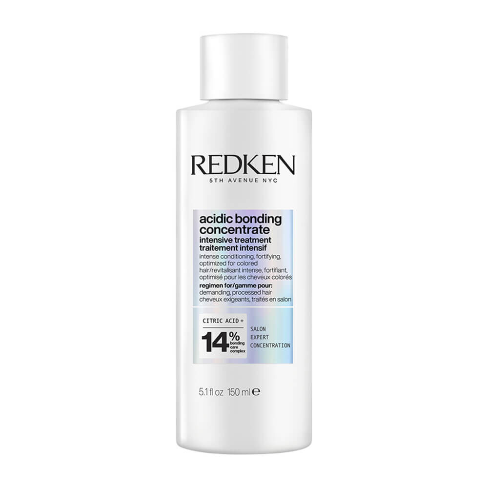 Redken Acidic Bonding Concentrate Pré-Traitement Intensif 150ml