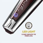 Wahl Tondeuse de finition 5 Star Detailer Cordless Red