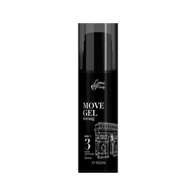 Lomé Paris Define Move Gel Forte 3 150ml