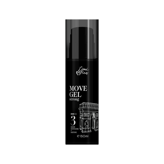 L&ocirc;m&eacute; Paris Define Move Gel Forte 3 150ml