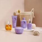 Alfaparf Milano Semi Di Lino Volume Shampooing Délicat Lissant 1L