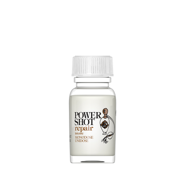 Soin Power Shot pour Cheveux affaiblis, Cassants 10ml Soin Power Shot pour Cheveux affaiblis, Cassants 10ml
