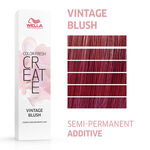 Wella Professionals Color Fresh Create Coloration Temporaire 60ml