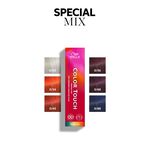 Wella Professionals Color Touch-0/00 Clear 60ml