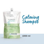 Wella Professionals Elements Shampooing Apaisant Recharge 1L