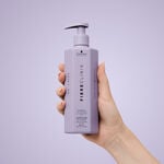 Schwarzkopf Professional Fibre Clinix De-Frizz Shampooing 300ml