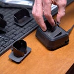 Wahl Socle de charge