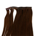 Wildest Dreams Extensions Cheveux Lisses Humains Clip-In 1pc 46cm