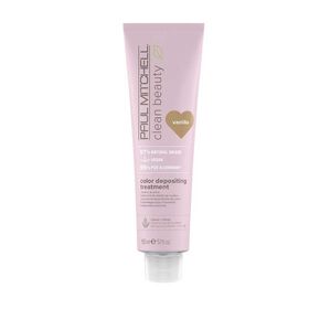 Paul Mitchell Clean Beauty Traitements de dépôt de couleur 150ml