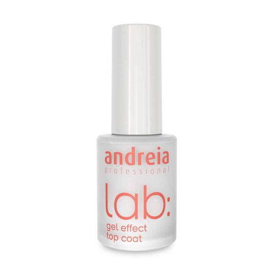 Andreia Professional Lab Top coat effet gel 10.5ml