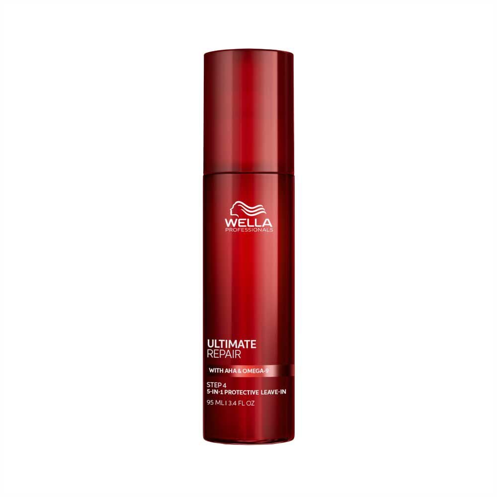 Wella Professionals Ultimate Repair Soin Sans Rinçage 95ml Wella Professionals Ultimate Repair Soin Sans Rinçage 95ml
