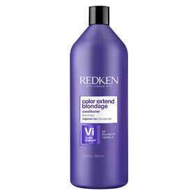 Redken Color Extend Blondage Après-Shampooing 1l