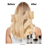 L'Oréal Professionnel Serie Expert Absolute Repair Molecular Masque Capillaire à Rincer 500ml