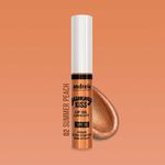 Andreia Professional Yummy Kiss Illuminateur de Lèvres SPF 30 - 02 Summer Peach 7ml