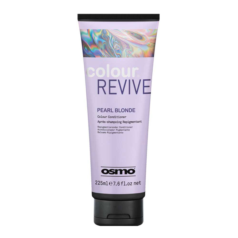 Osmo Colour Revive Après-Shampoing Repigmentant Blond Nacré 225ml