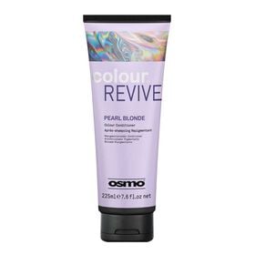Osmo Colour Revive Après-Shampoing Repigmentant Blond Nacré 225ml