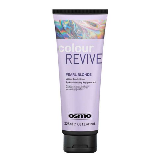 Osmo Colour Revive Apr&egrave;s-Shampoing Repigmentant Blond Nacr&eacute; 225ml