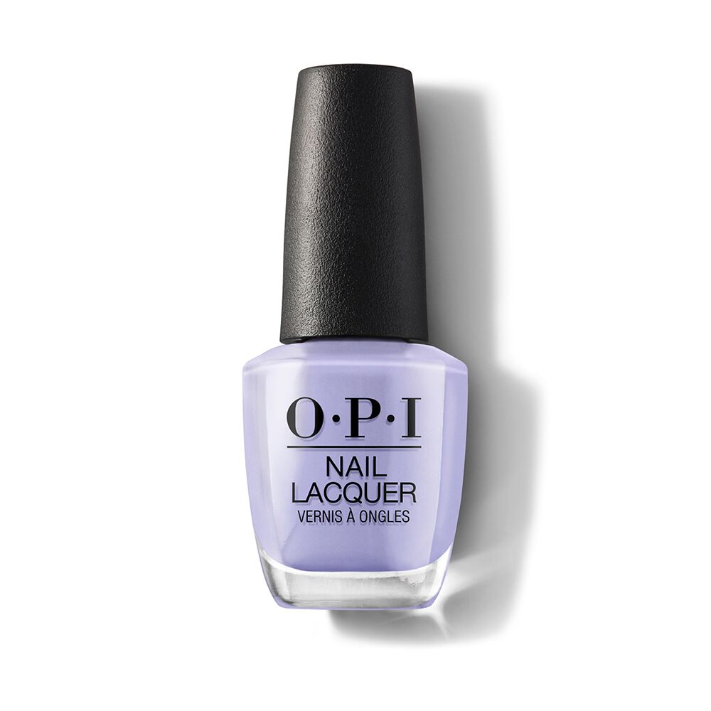 OPI Nail Lacquer Vernis à ongles 15ml You're Such A Budapest
