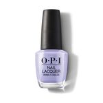 OPI Nail Lacquer Vernis à ongles 15ml You're Such A Budapest