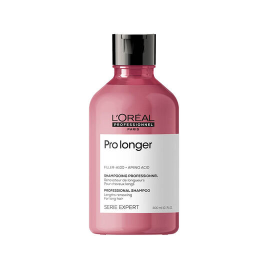 L'Or&eacute;al Professionnel S&eacute;rie Expert Pro Longer Shampooing 300ml