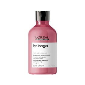 L'Oréal Professionnel Série Expert Pro Longer Shampooing 300ml L'Oréal Professionnel Série Expert Pro Longer Shampooing 300ml
