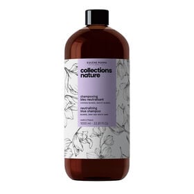 Eugene Perma Professionnel Nature Shampooing Bleu Neutralisant 1L Eugene Perma Professionnel Nature Shampooing Bleu Neutralisant 1L