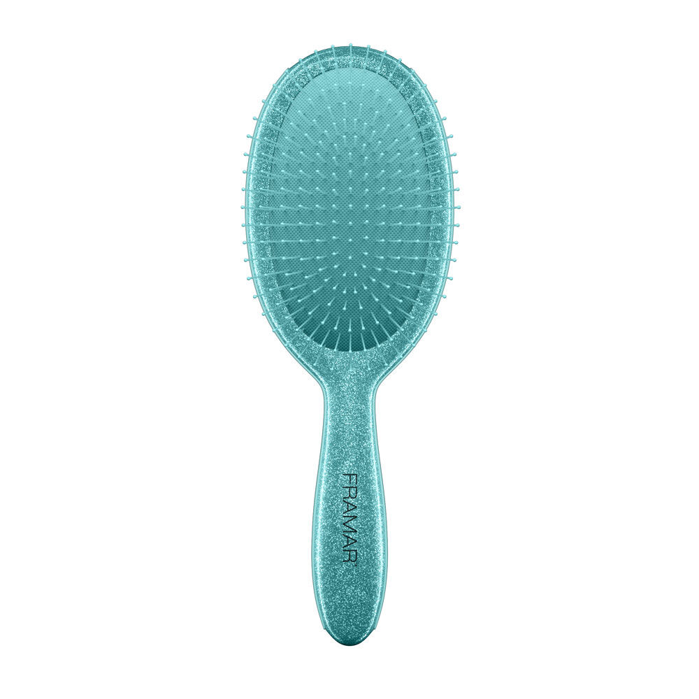 Framar Brosse Démêlante Cookie Cutter (Frosting)