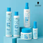 Schwarzkopf Professional Bonacure Moisture Kick S&eacute;rum &agrave; l&rsquo;acide hyaluronique 50ml