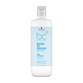Schwarzkopf Professional Bonacure Hydratant Kick Apr&egrave;s-shampooing 1L